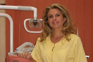 lekarz stomatolog Maksymowicz Agata Rzeszów dentysta