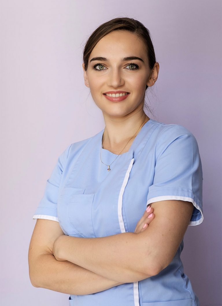 Dentysta Rzeszów - katarzyna_korfanty - DENTAR